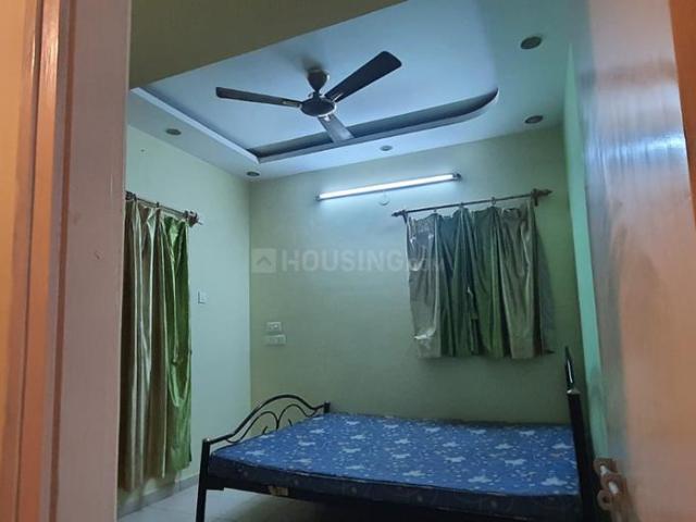 2 BHK Apartment in Pancha Sayar for resale Kolkata. The reference number is 20666694