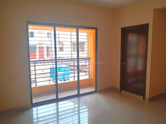 2 BHK Apartment in Pancha Sayar for resale Kolkata. The reference number is 20797311