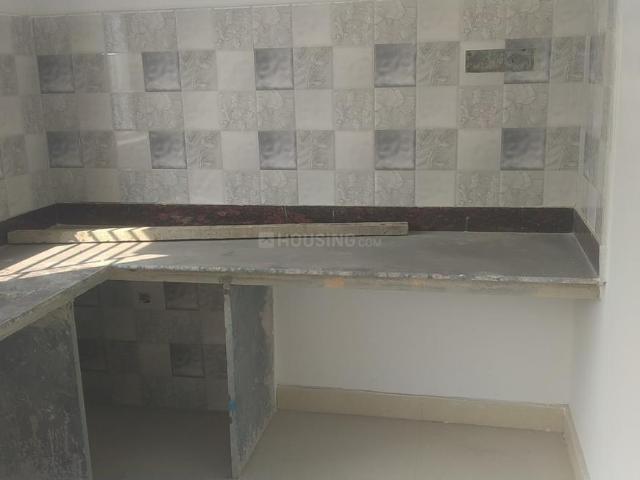 2 BHK Apartment in Pancha Sayar for resale South Kolkata. The reference number is 18201594