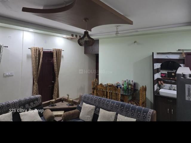 2 BHK Apartment in Panchamukhi Vihar for rent Bhubaneswar. The reference number is 20305706