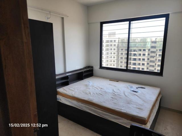 2 BHK Apartment in Panchavati for rent Nashik. The reference number is 19809545
