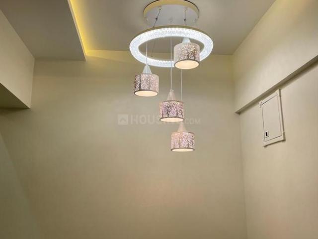 2 BHK Apartment in Panchavati for rent Nashik. The reference number is 20228510