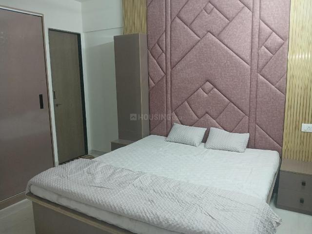 2 BHK Apartment in Panchavati for rent Nashik. The reference number is 20313231