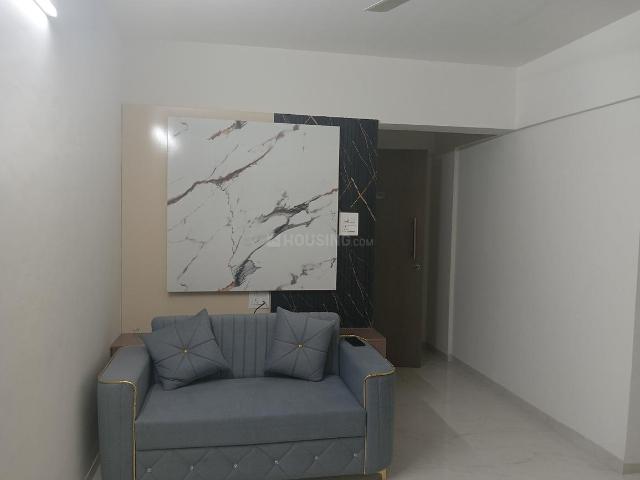 2 BHK Apartment in Panchavati for rent Nashik. The reference number is 20319115