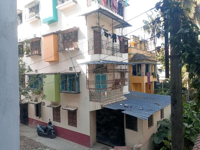 2 BHK Apartment in Panchpota for resale Kolkata. The reference number is 11360050