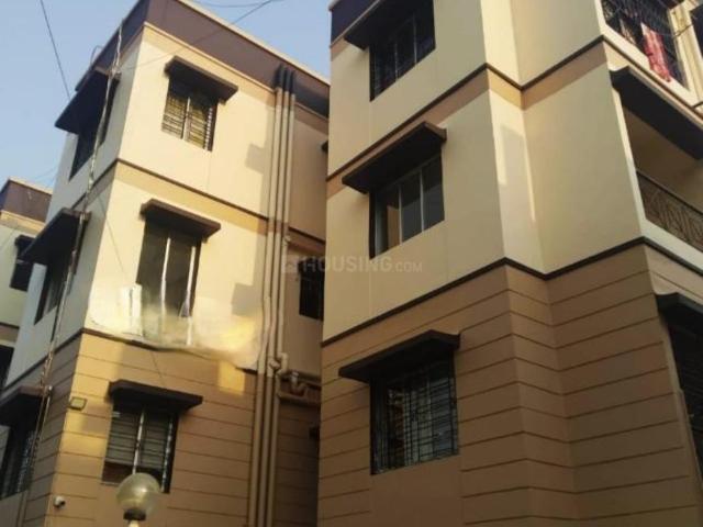 2 BHK Apartment in Panchpota for resale Kolkata. The reference number is 14575220