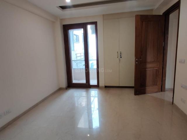 2 BHK Apartment in Panchsheel Enclave for rent New Delhi. The reference number is 9712521