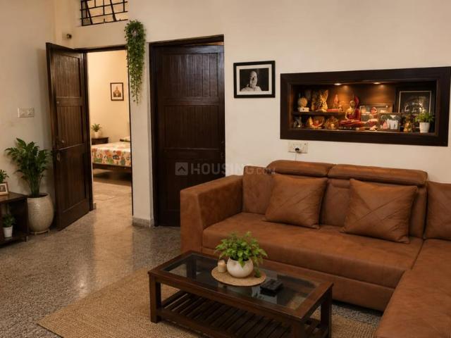2 BHK Apartment in Panchsheel Park for resale New Delhi. The reference number is 20543311