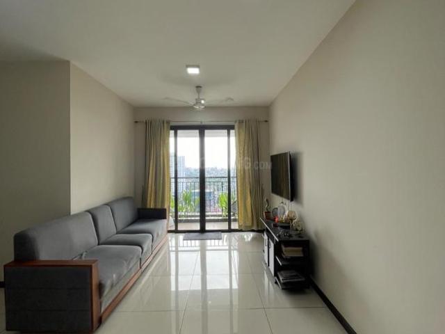 2 BHK Apartment in Panampilly Nagar for rent Kochi. The reference number is 20486784
