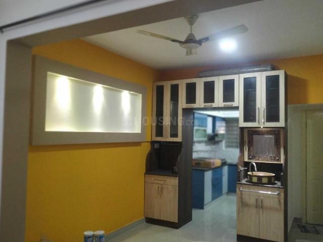 2 BHK Apartment in Panathur for rent Bengaluru. The reference number is 20504453