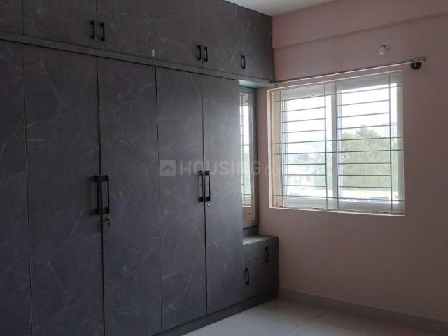 2 BHK Apartment in Panathur for rent Bengaluru. The reference number is 20527040