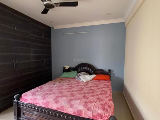 2 BHK Apartment in Panathur for rent Bengaluru. The reference number is 20616706
