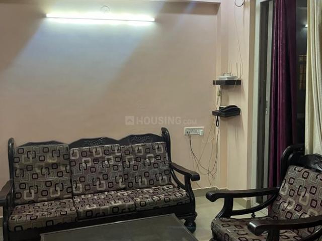 2 BHK Apartment in Panathur for rent Bengaluru. The reference number is 20674816