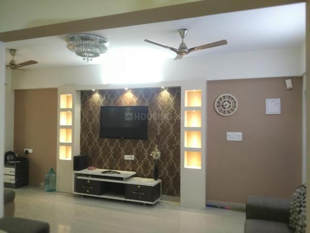 2 BHK Apartment in Panathur for rent Bengaluru. The reference number is 20677356