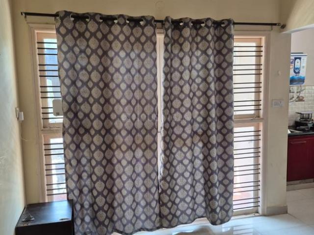 2 BHK Apartment in Panathur for rent Bengaluru. The reference number is 20729697