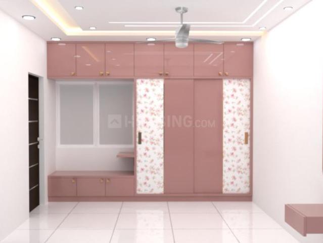 2 BHK Apartment in Panathur for resale Bengaluru. The reference number is 16204052
