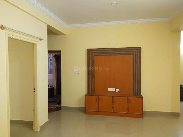 2 BHK Apartment in Panathur for resale Bengaluru. The reference number is 18183718