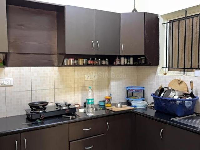 2 BHK Apartment in Panathur for resale Bengaluru. The reference number is 19412490
