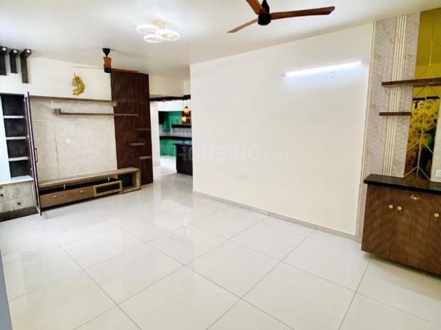 2 BHK Apartment in Panathur for resale Bengaluru. The reference number is 19912569