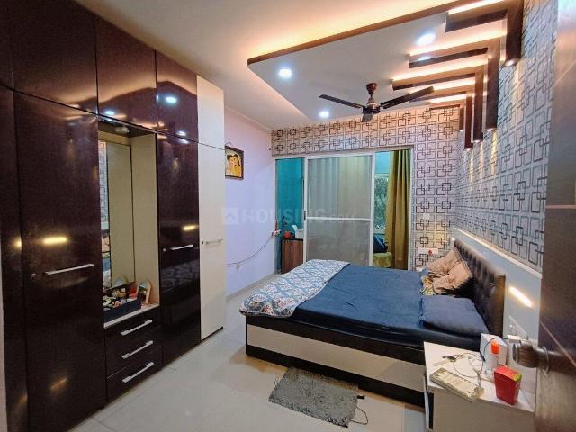 2 BHK Apartment in Panathur for resale Bengaluru. The reference number is 20417331