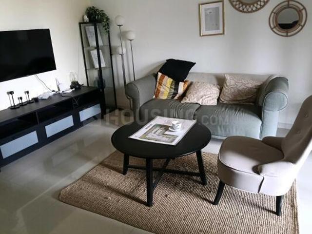 2 BHK Apartment in Panathur for resale Bengaluru. The reference number is 20429883