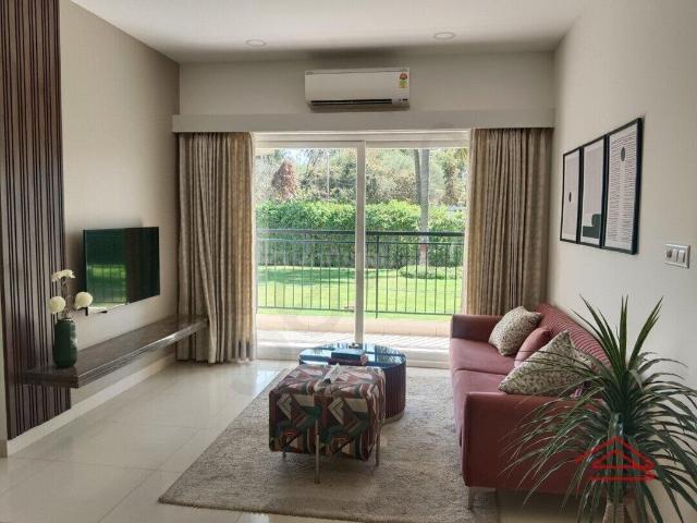 2 BHK Apartment in Panathur for resale Bengaluru. The reference number is 20699417