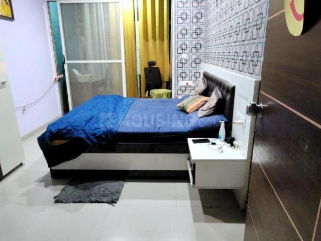 2 BHK Apartment in Panathur for resale Bengaluru. The reference number is 20008556