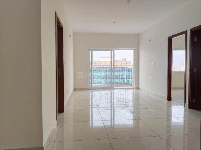 2 BHK Apartment in Panathur for resale Bengaluru. The reference number is 20342850