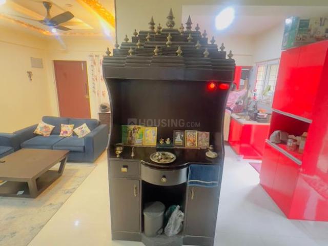 2 BHK Apartment in Panathur for resale Bengaluru. The reference number is 20348681
