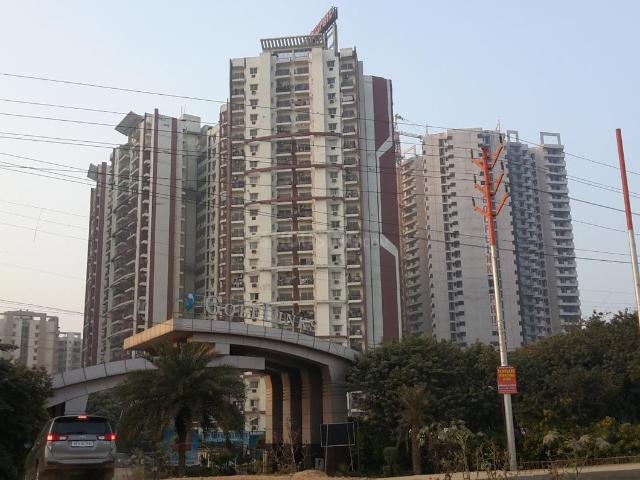 2 BHK Apartment in Pandav Nagar for resale Ghaziabad. The reference number is 18156183