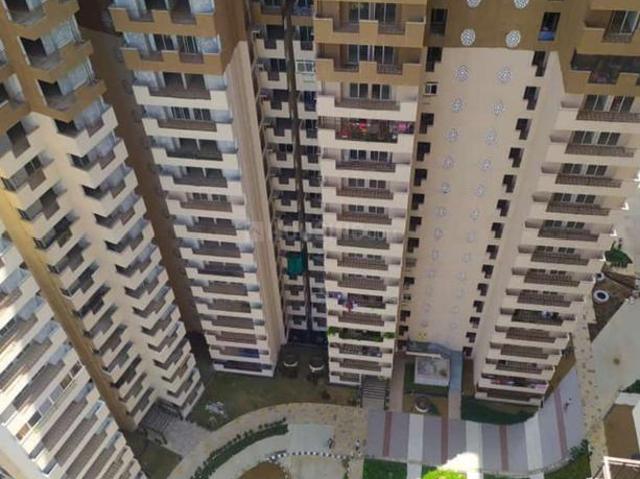 2 BHK Apartment in Pandav Nagar for resale Ghaziabad. The reference number is 20006456