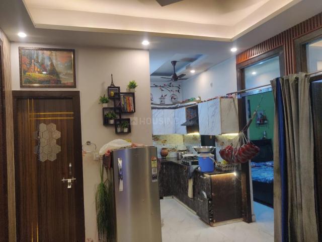 2 BHK Apartment in Pandav Nagar for resale Ghaziabad. The reference number is 20334035