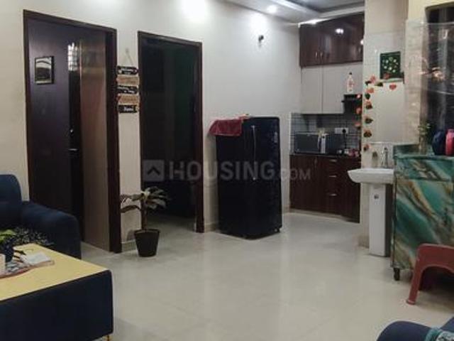2 BHK Apartment in Pandav Nagar for resale Ghaziabad. The reference number is 20657771