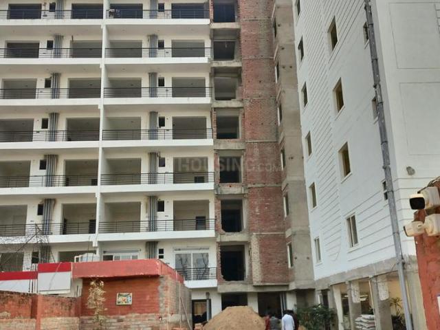 2 BHK Apartment in Pandeypur for resale Varanasi. The reference number is 15922945