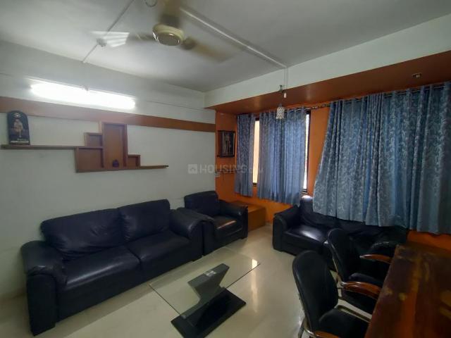 2 BHK Apartment in Pandit Colony for rent Nashik. The reference number is 20985669
