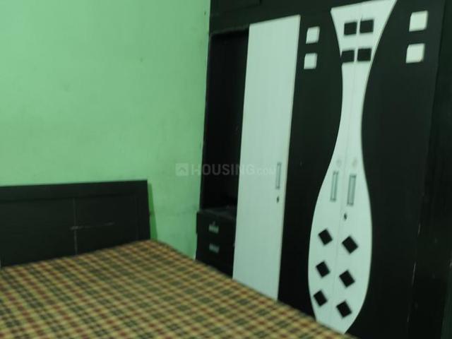 2 BHK Apartment in Pandri for rent Raipur. The reference number is 20646556