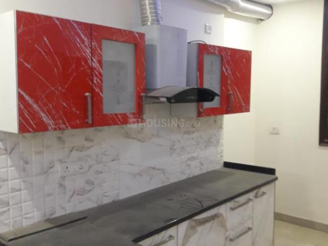 2 BHK Apartment in Pandu Nagar for resale Kanpur. The reference number is 11203711