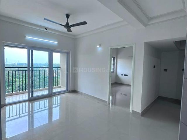 2 BHK Apartment in Panduranga Nagar for resale Bengaluru. The reference number is 20978139