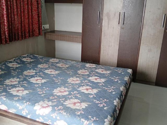 2 BHK Apartment in Pankaj Nagar for rent Surat. The reference number is 20882288