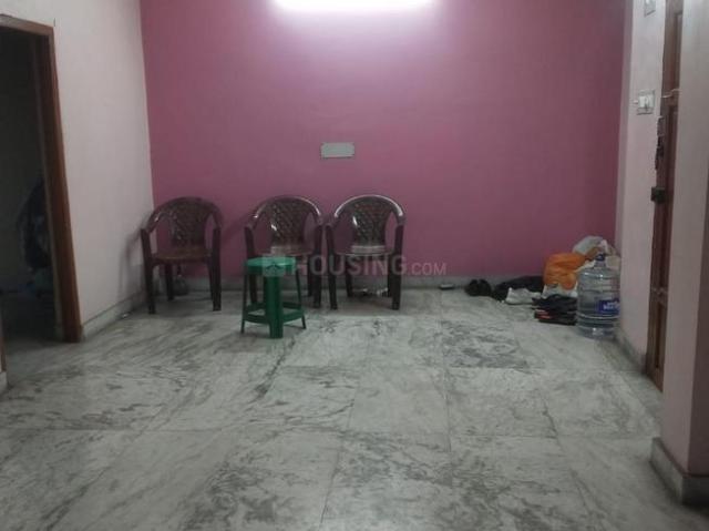 2 BHK Apartment in Panihati for resale Kolkata. The reference number is 14961491