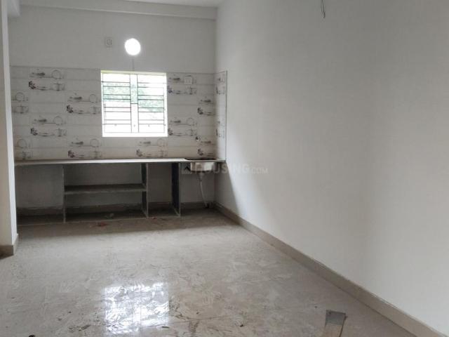2 BHK Apartment in Panihati for resale North Kolkata. The reference number is 17665035