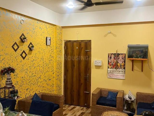 2 BHK Apartment in Panikhaiti for rent Guwahati. The reference number is 20350464