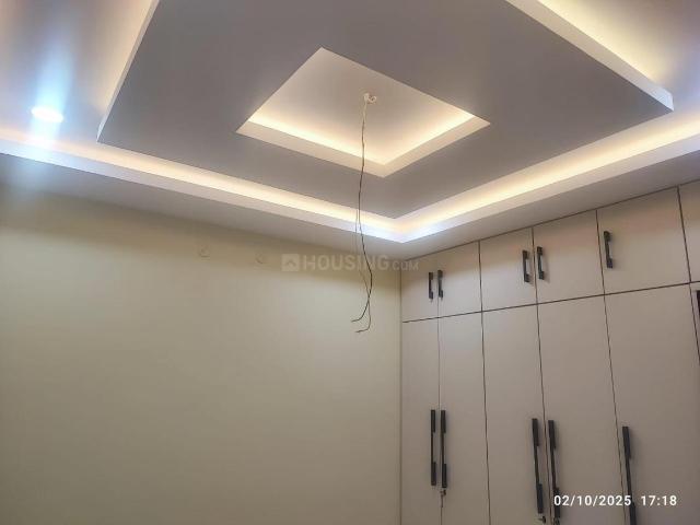 2 BHK Apartment in Panjabari for rent Guwahati. The reference number is 19400936