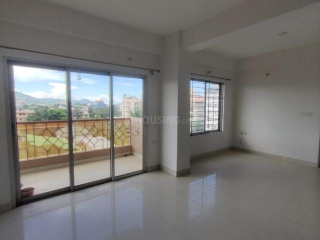 2 BHK Apartment in Panjabari for rent Guwahati. The reference number is 20631615