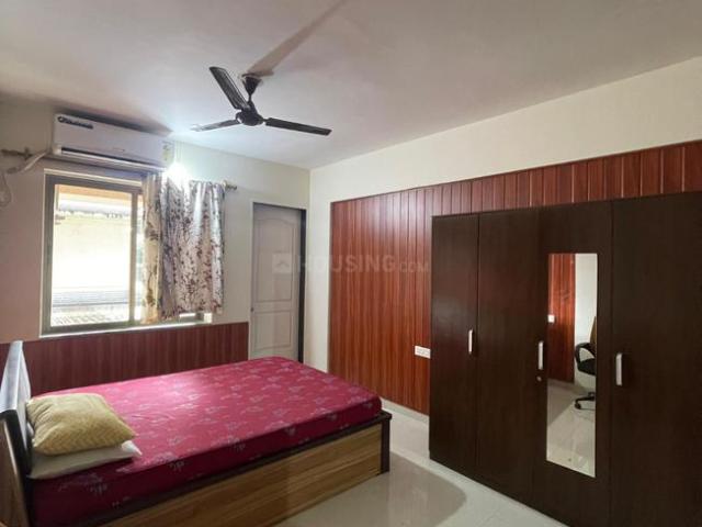 2 BHK Apartment in Panjim for rent Goa. The reference number is 18518970