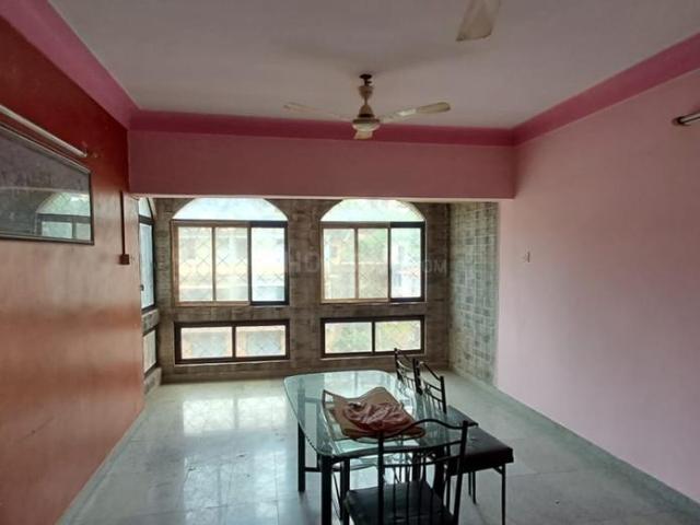 2 BHK Apartment in Panjim for rent Goa. The reference number is 19032273