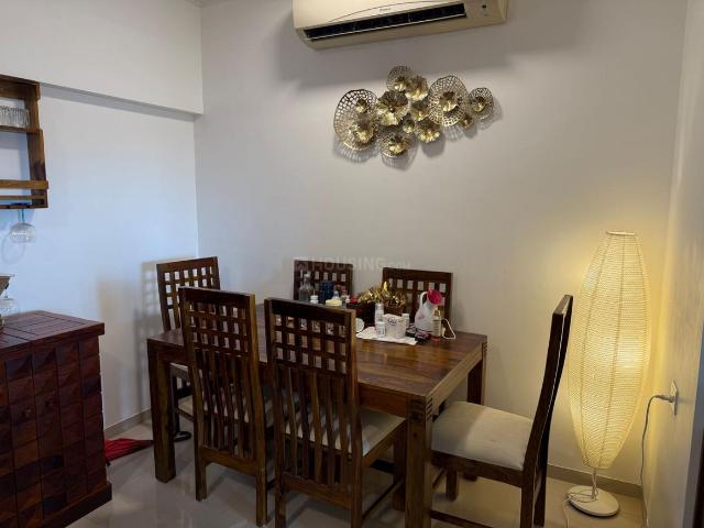 2 BHK Apartment in Panjim for rent Goa. The reference number is 19412774