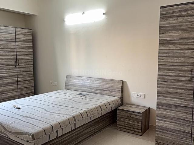 2 BHK Apartment in Panjim for rent Goa. The reference number is 19870047