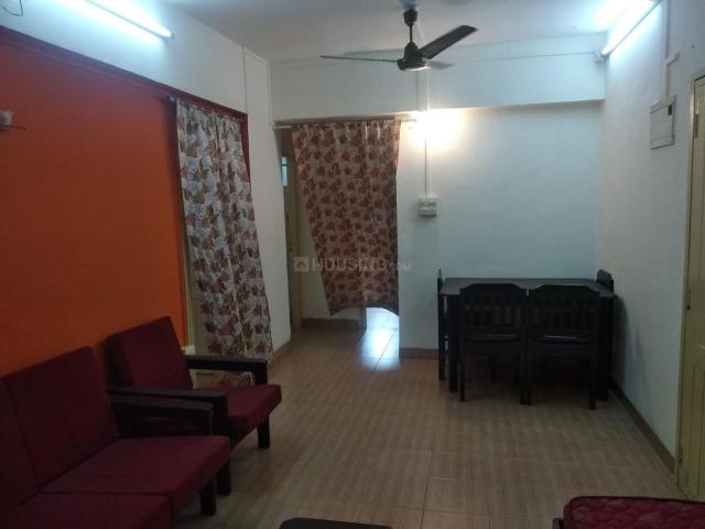 2 BHK Apartment in Panjim for rent Goa. The reference number is 20107234