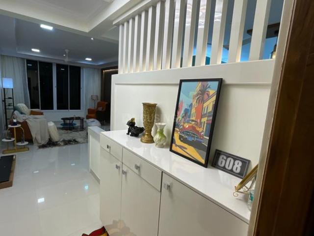 2 BHK Apartment in Panjim for rent Goa. The reference number is 20265991